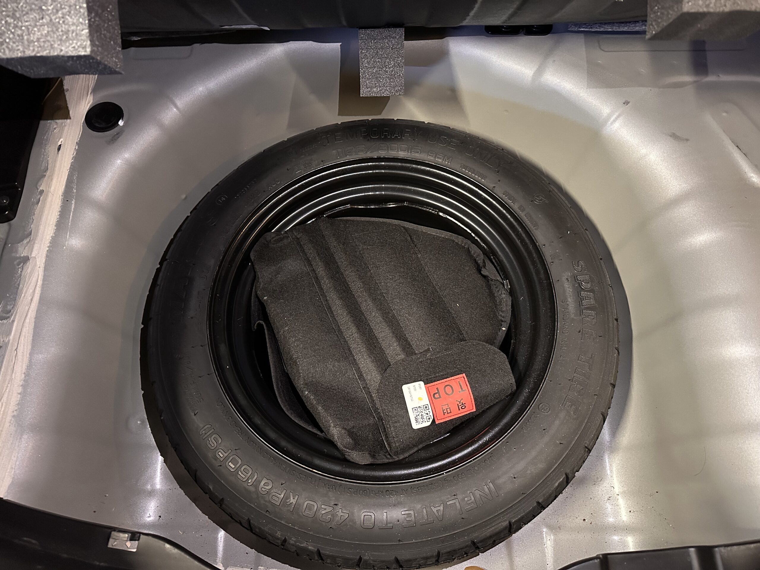 KIA Rio5 — foto 16 de 17