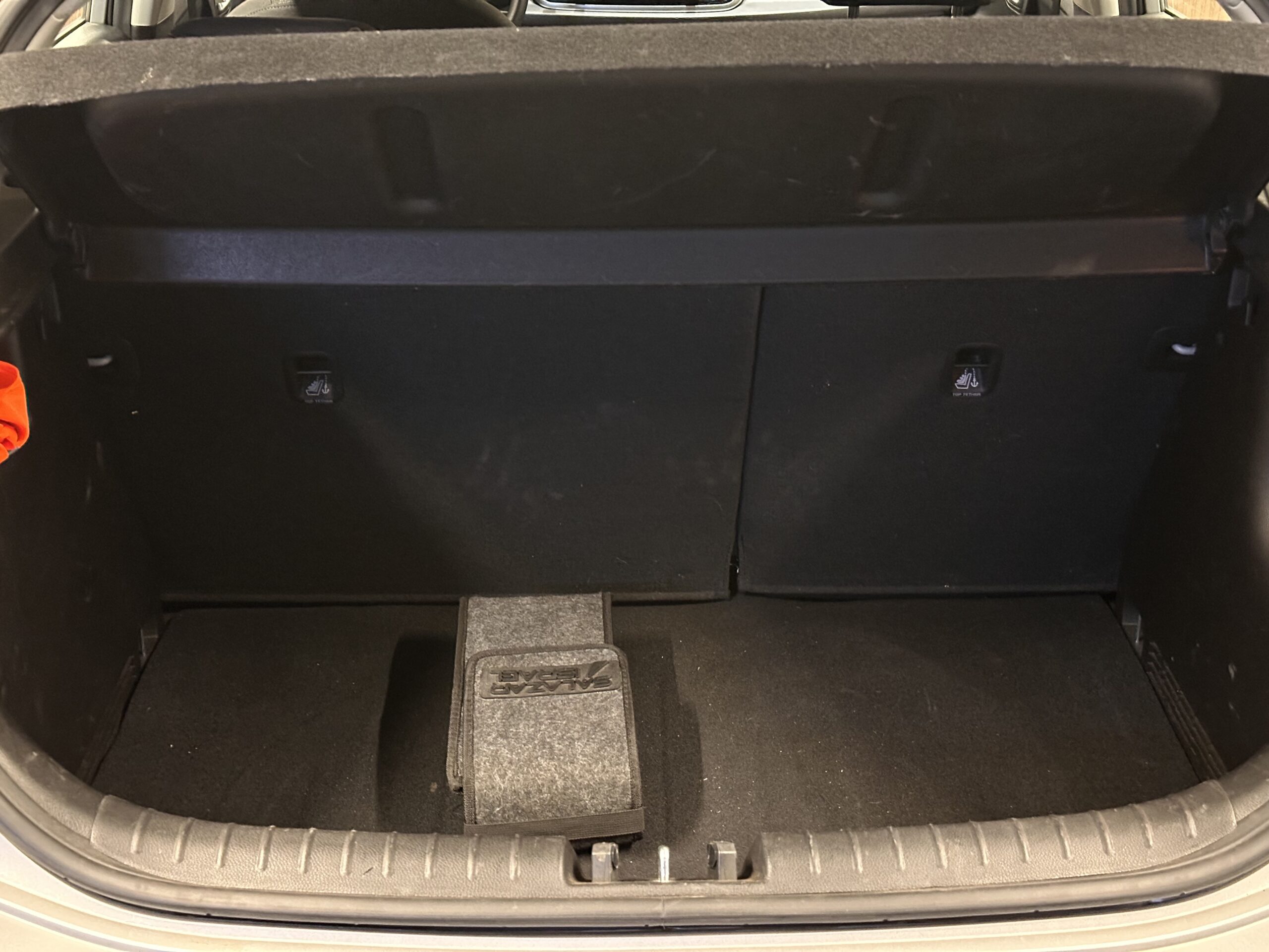 KIA Rio5 — foto 15 de 17