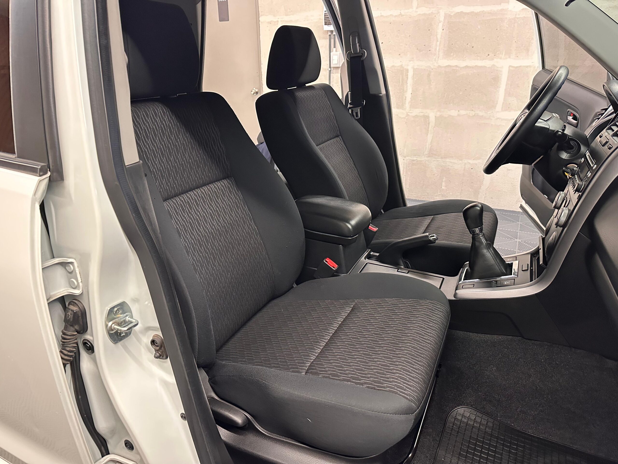 Suzuki Grand Nomade — foto 20 de 24