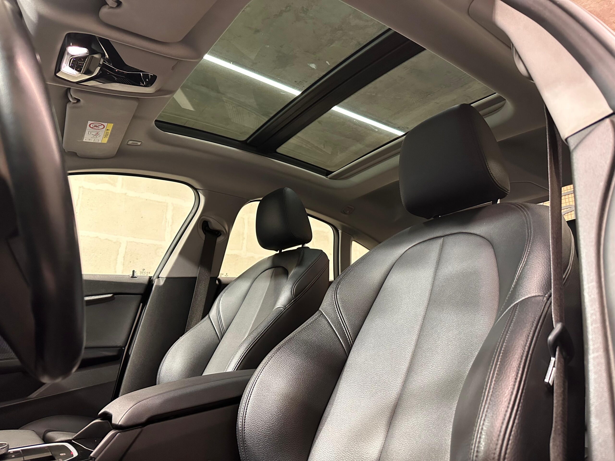 BMW 220I — foto 19 de 23