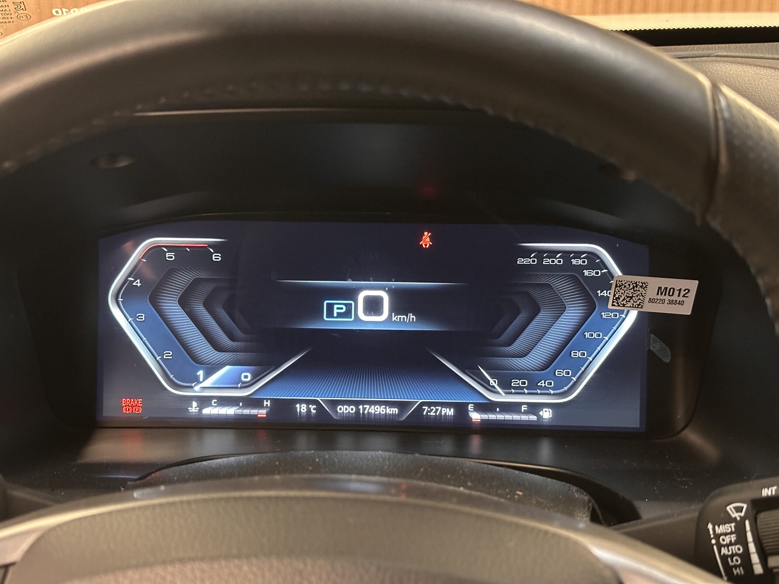 SsangYong Musso — foto 15 de 26