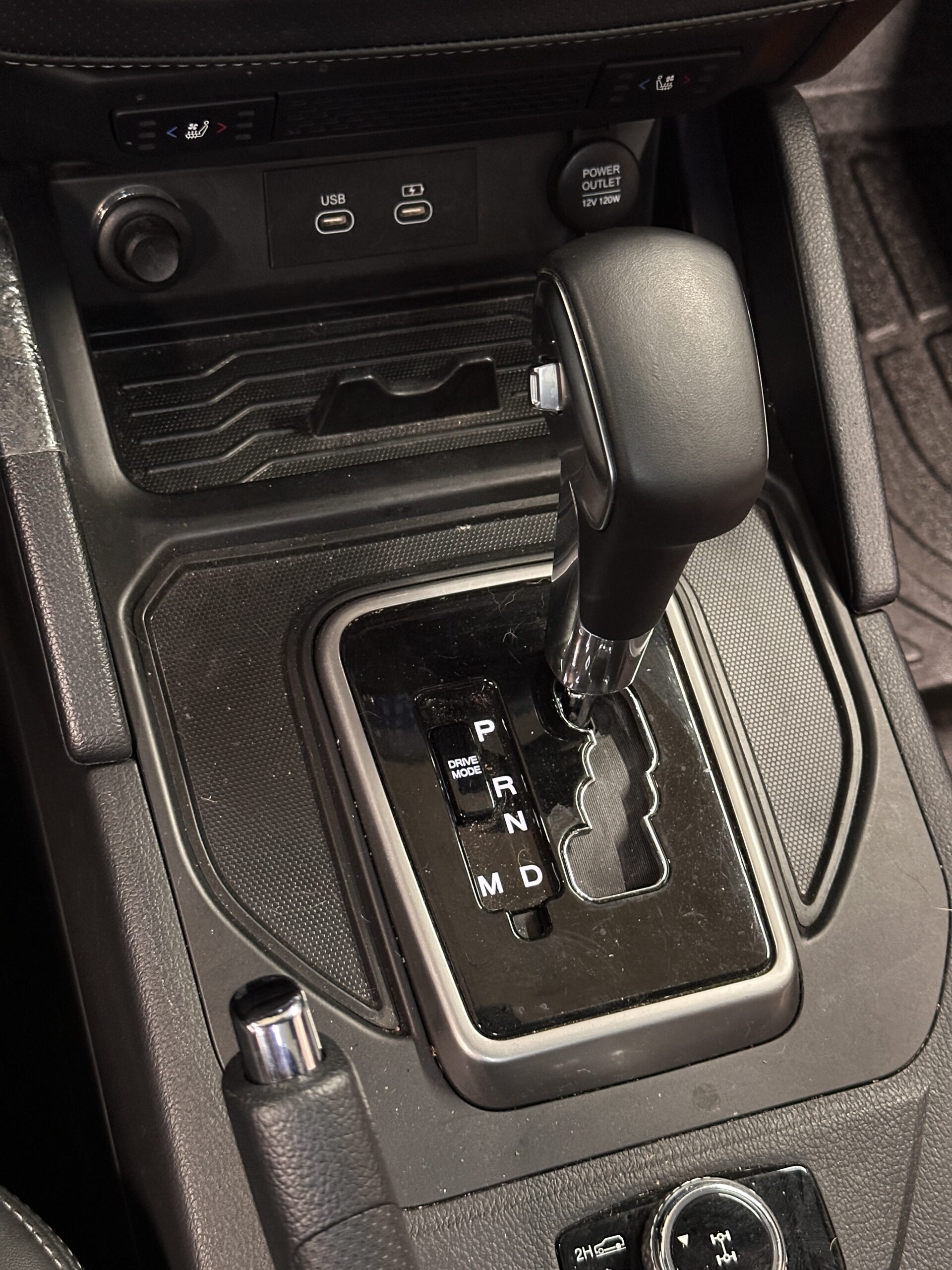 SsangYong Musso — foto 16 de 26