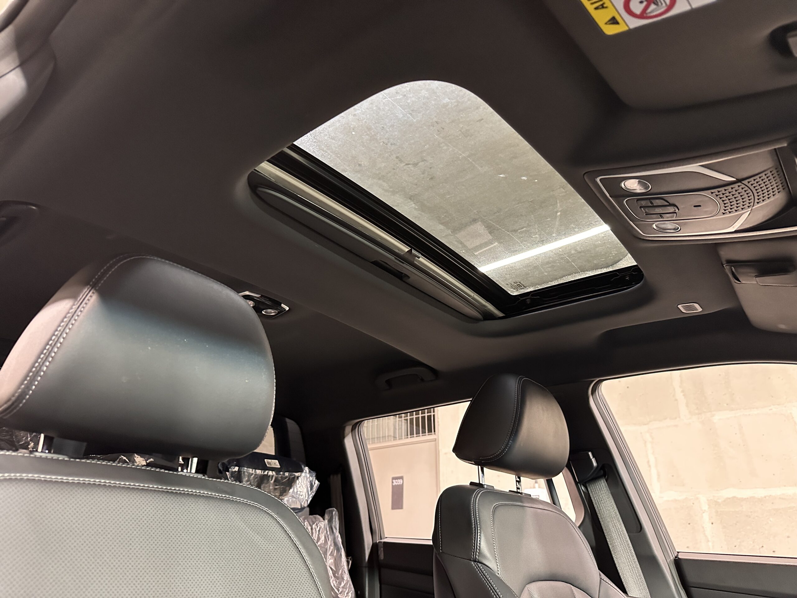 SsangYong Musso — foto 19 de 26