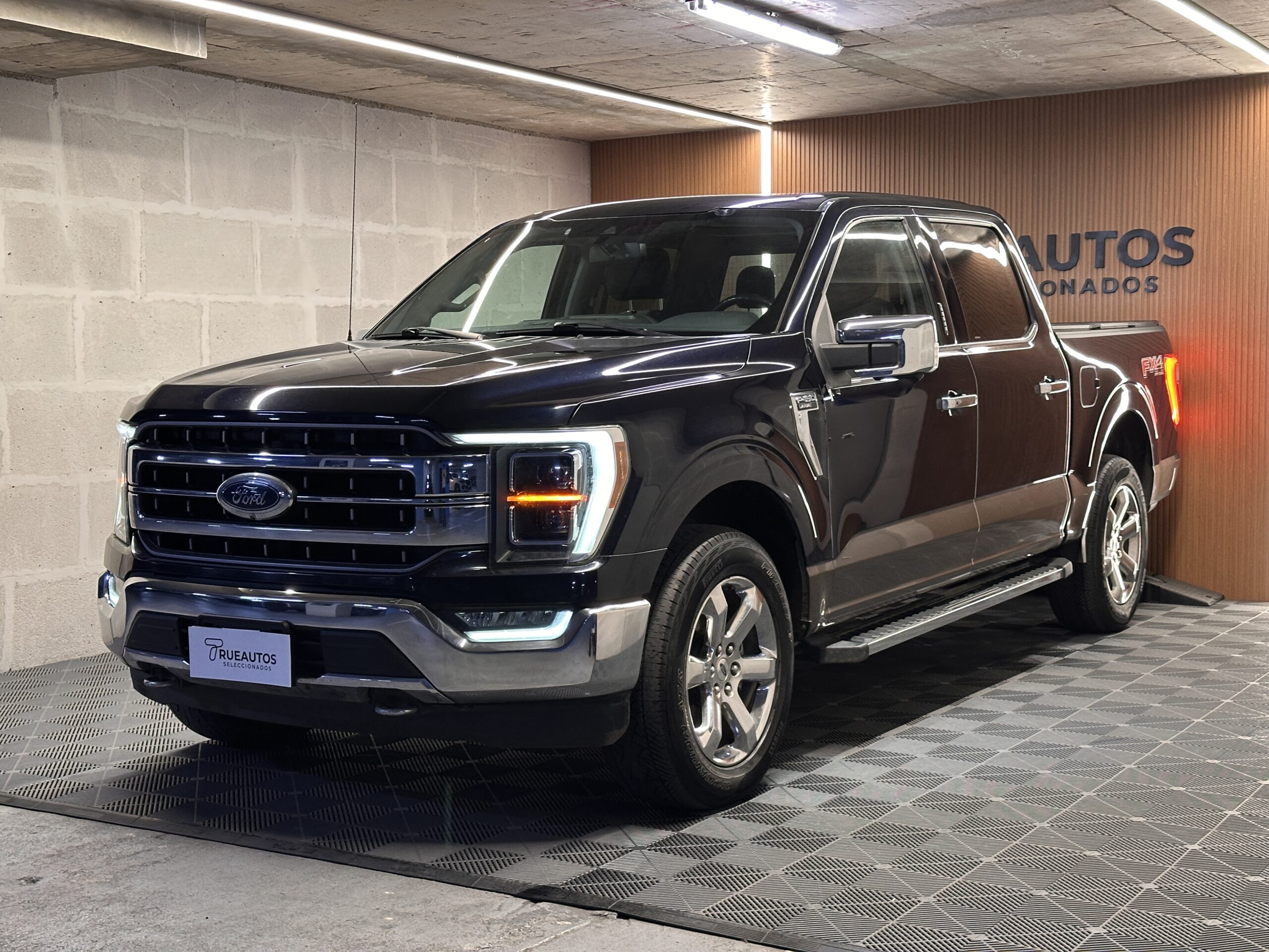 Ford F150