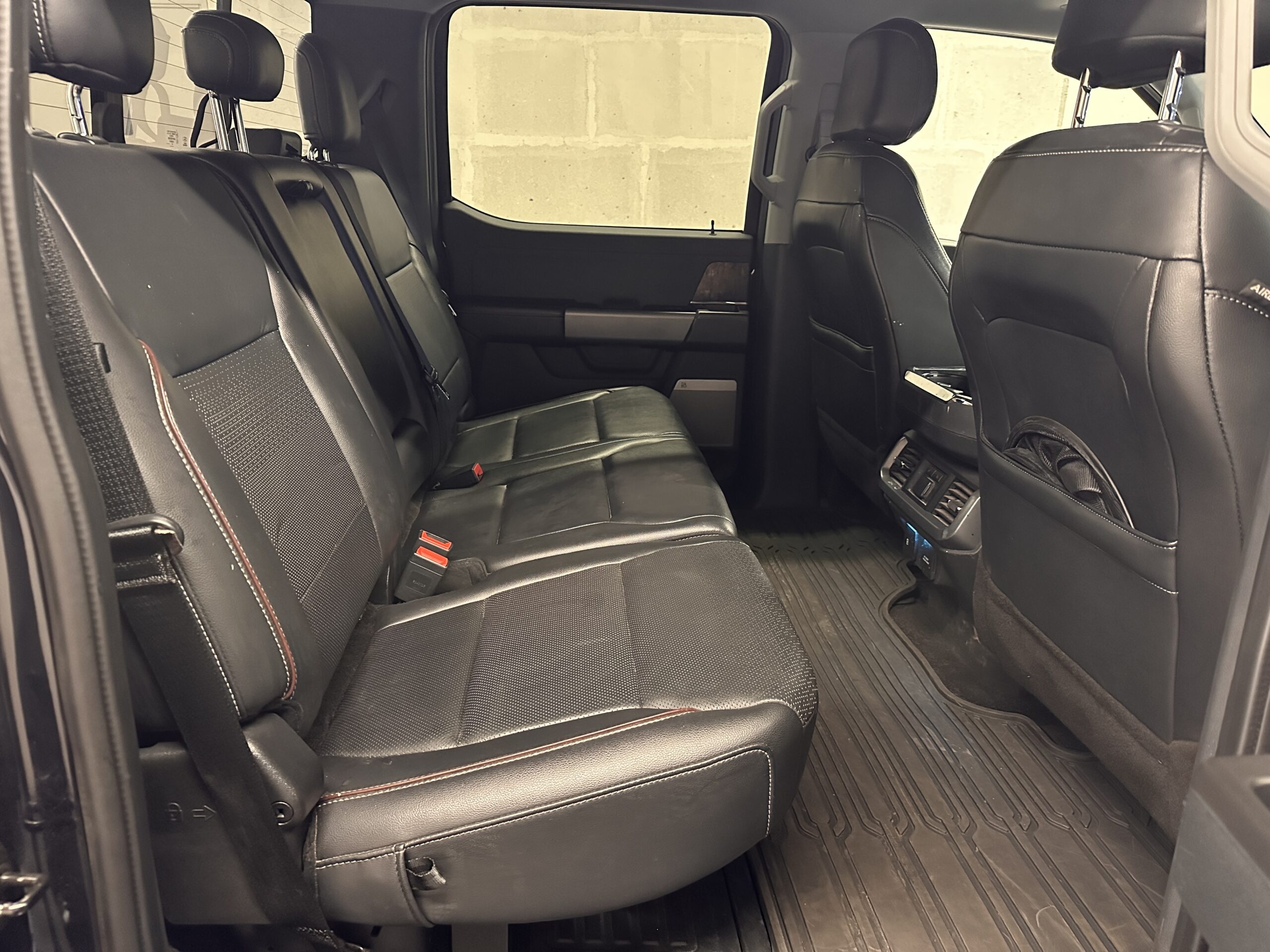 Ford F150 — foto 19 de 20