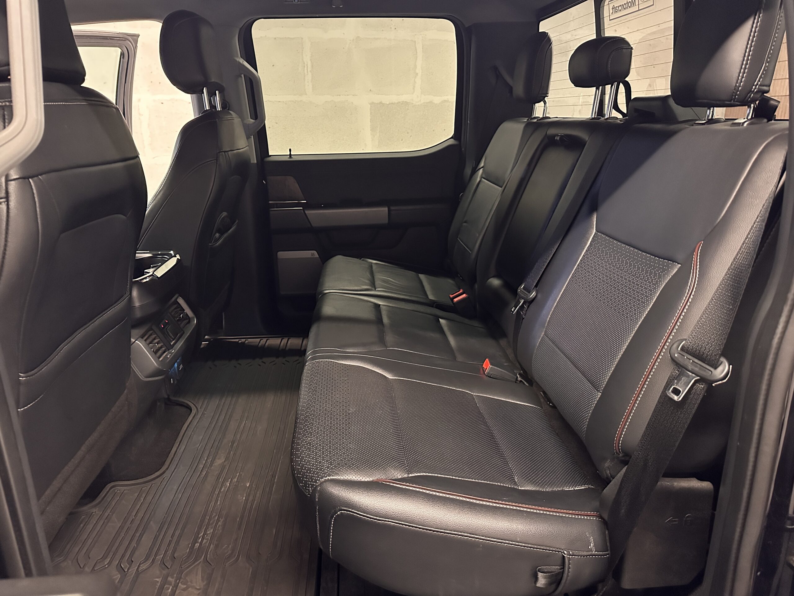 Ford F150 — foto 18 de 20