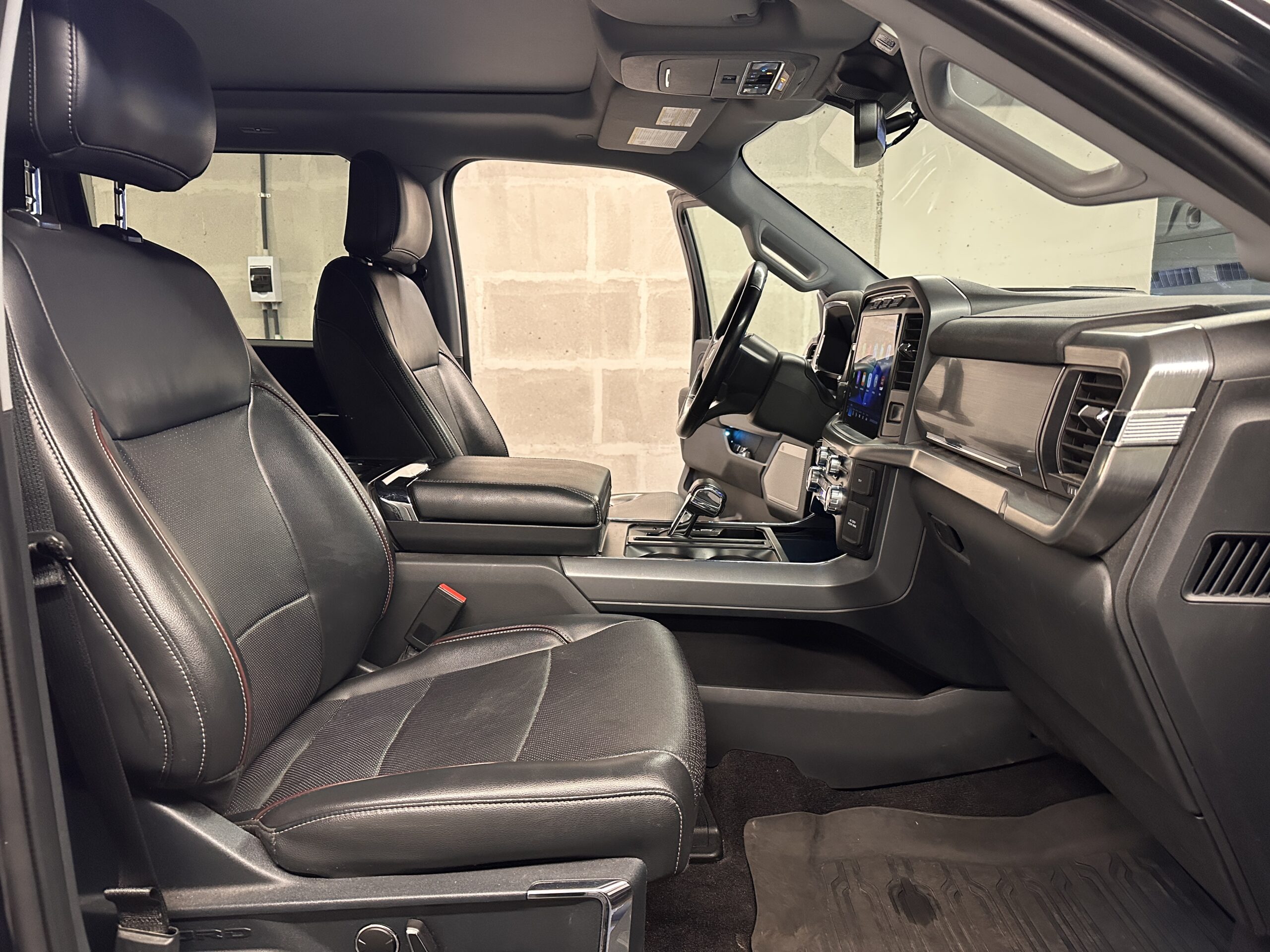 Ford F150 — foto 17 de 20