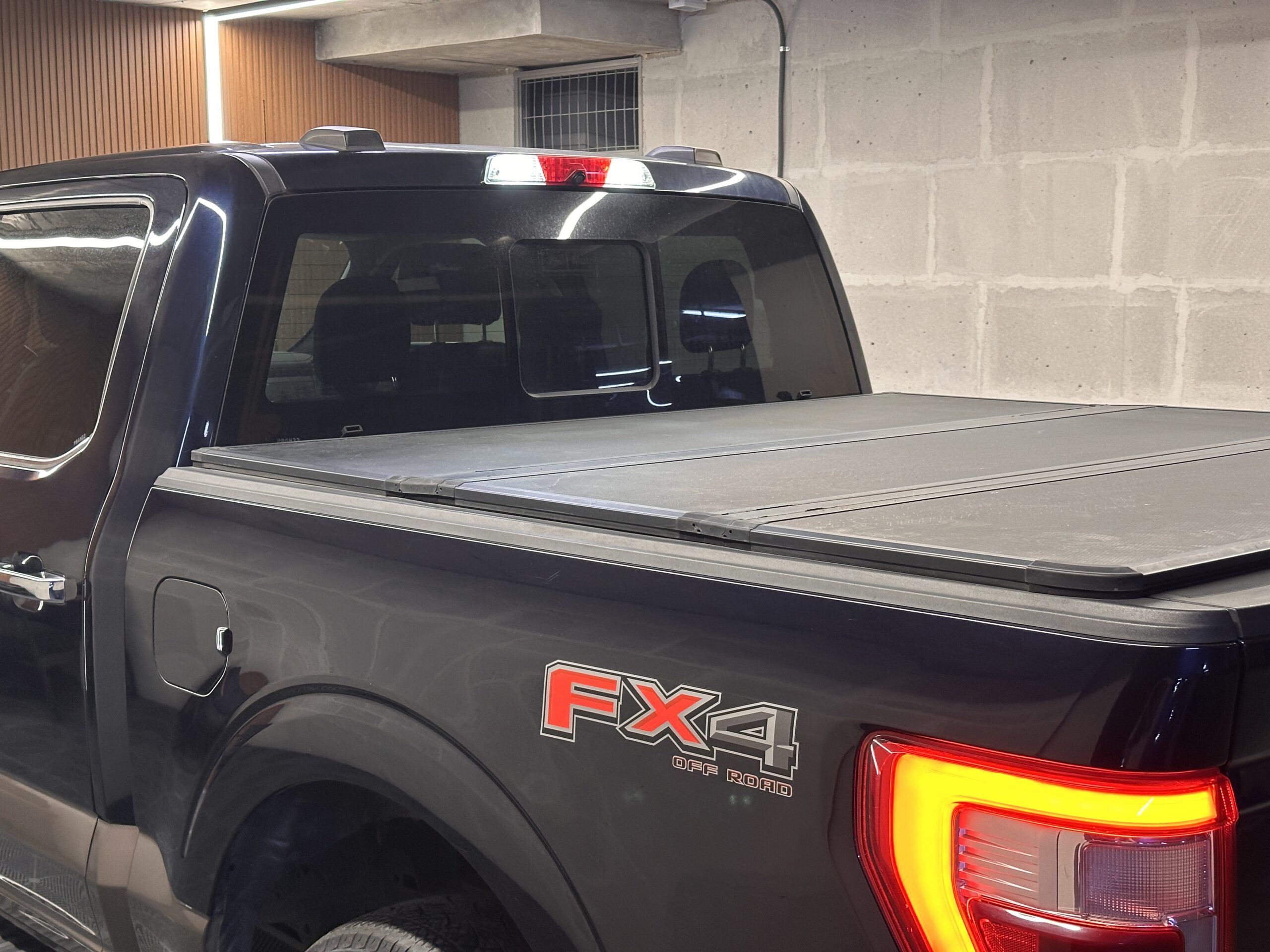 Ford F150 — foto 9 de 20