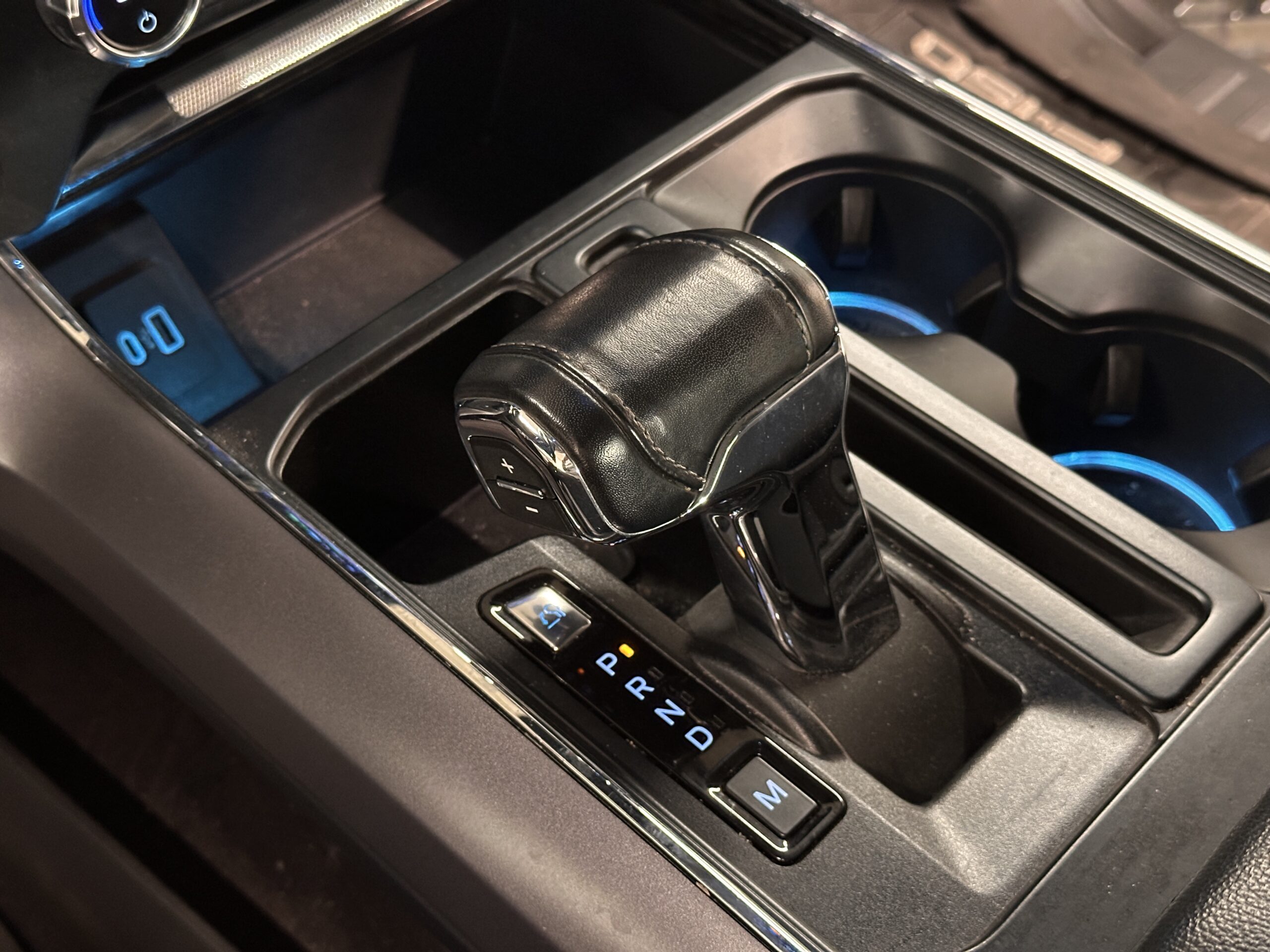 Ford F150 — foto 15 de 20