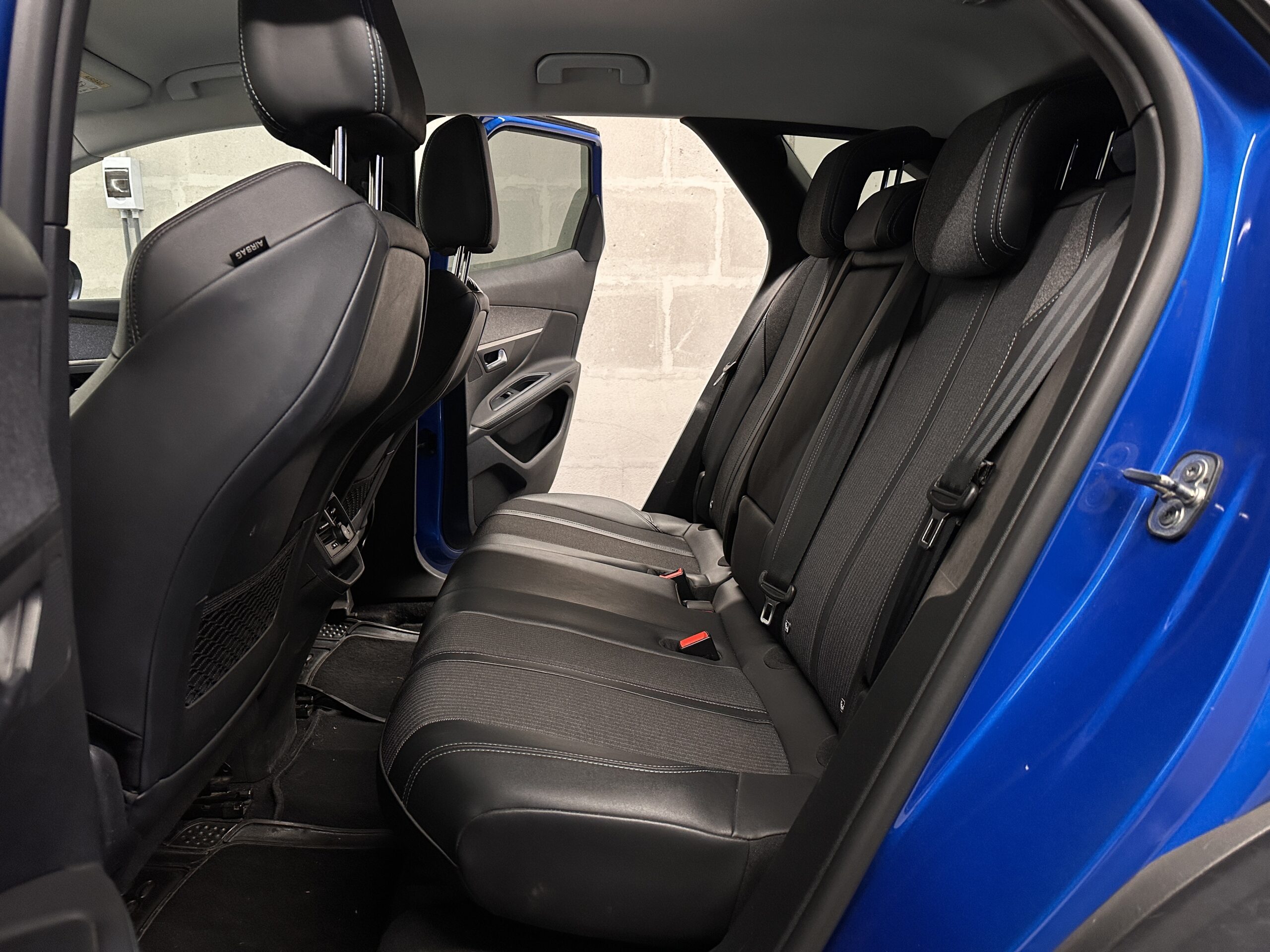 Peugeot 3008 — foto 19 de 20