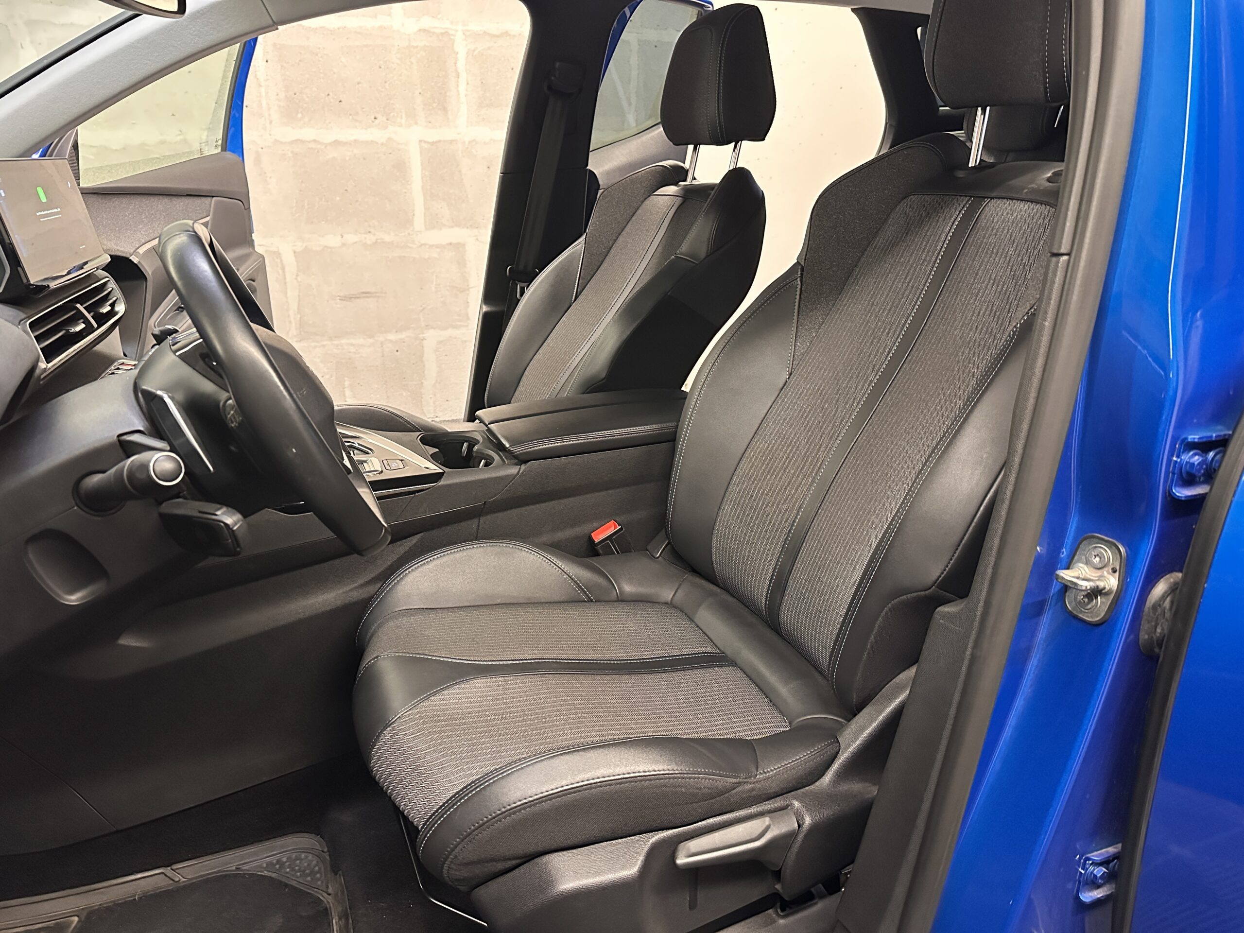 Peugeot 3008 — foto 16 de 20