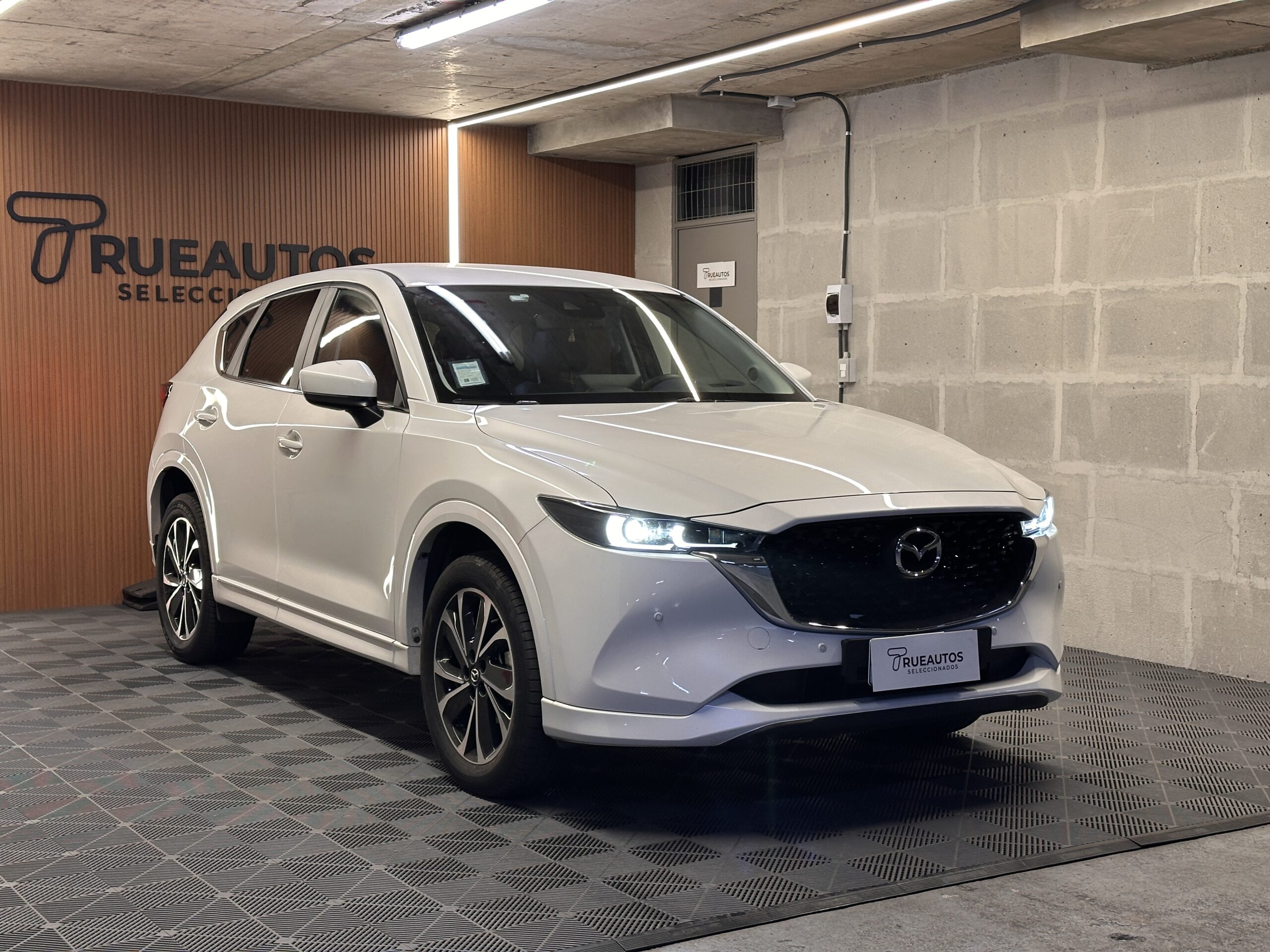 Mazda CX-5 — foto 3 de 20