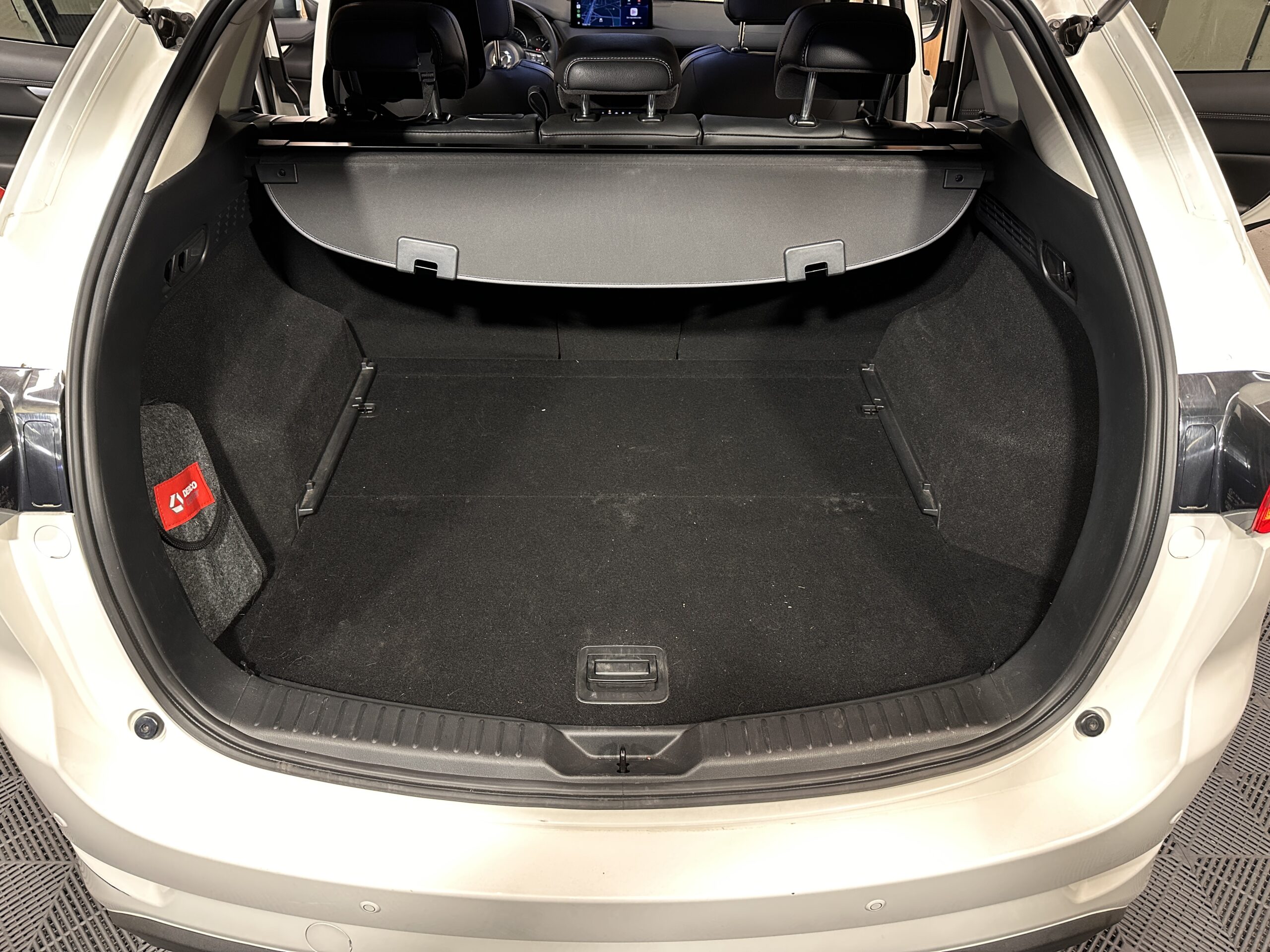 Mazda CX-5 — foto 20 de 20