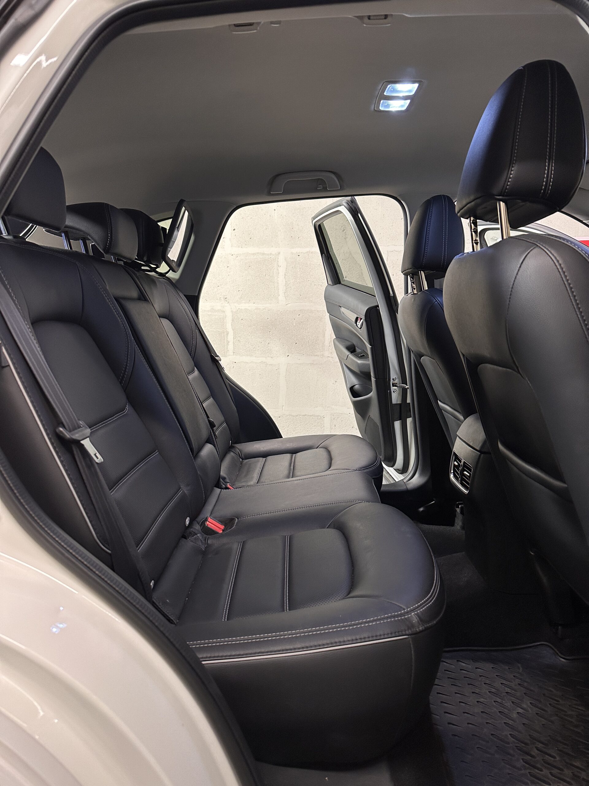 Mazda CX-5 — foto 19 de 20