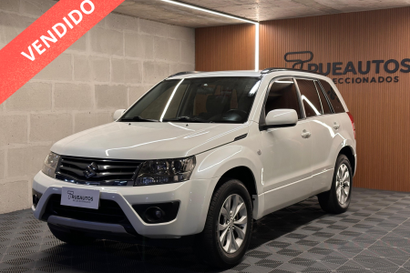 VENDIDO grand nomade